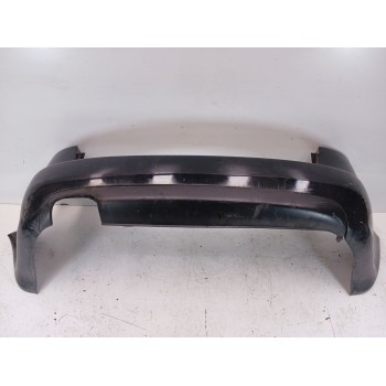 Recambio de paragolpes trasero para audi a4 avant (8e) 2.0 tdi referencia OEM IAM 8E9807303 ROZADA 8E9807303