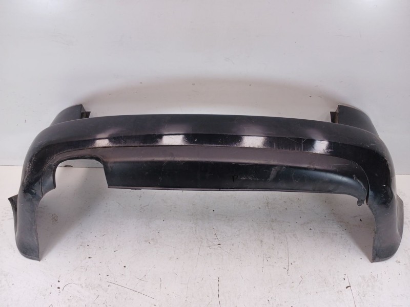 Recambio de paragolpes trasero para audi a4 avant (8e) 2.0 tdi referencia OEM IAM 8E9807303 ROZADA 8E9807303