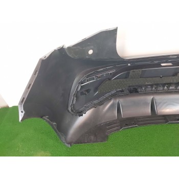 Recambio de paragolpes trasero para cupra born (k11) 58 referencia OEM IAM 10e807421b  CUPRA BORN