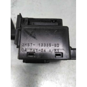 Recambio de mando intermitentes para ford focus c-max (cap) ambiente (d) referencia OEM IAM 3M5T13335BD  