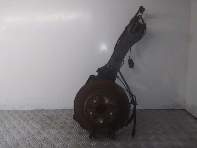 Recambio de mangueta trasera izquierda para ford s-max (ca1) trend referencia OEM IAM   