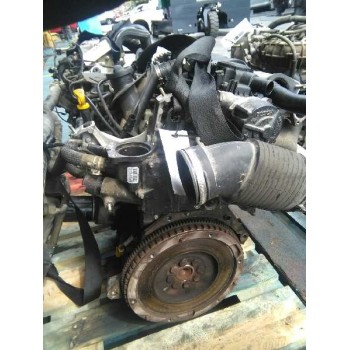 Recambio de motor completo para peugeot 306 break xt referencia OEM IAM RHY <CASCO> 