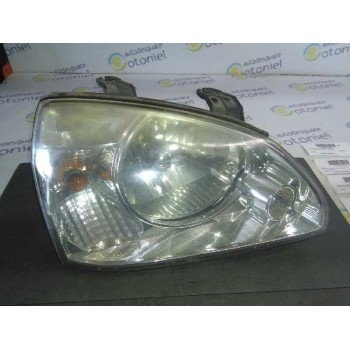 FARO DERECHO MONOPTICA