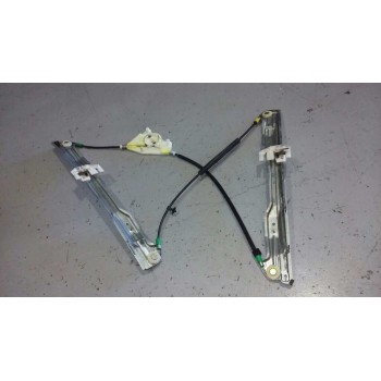 Recambio de elevalunas delantero derecho para citroën c5 berlina attraction referencia OEM IAM   MECANISMO