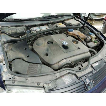 MOTOR COMPLETO ATJ 186.134KM B MANUAL