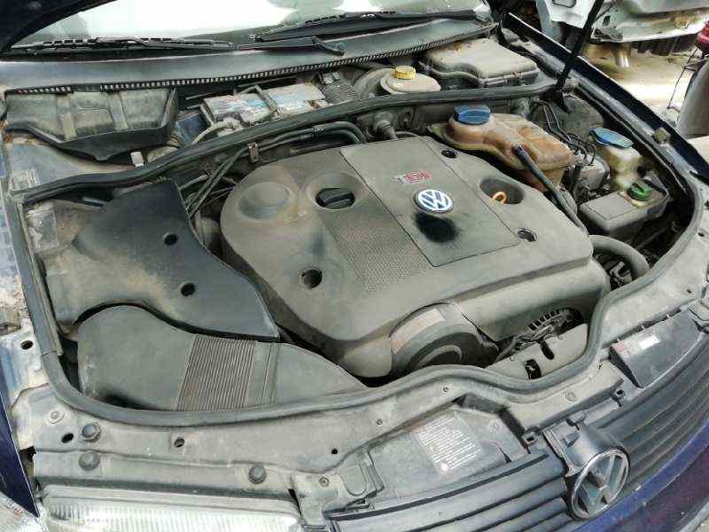 Recambio de motor completo para volkswagen passat berlina (3b2) comfortline referencia OEM IAM ATJ 186.134KM B MANUAL