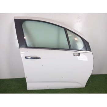 Recambio de puerta delantera derecha para citroën c3 collection referencia OEM IAM   