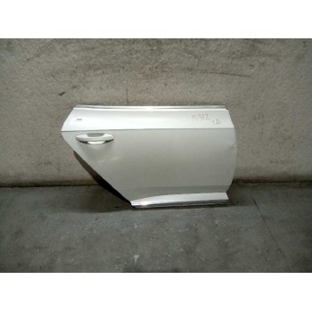 PUERTA TRASERA DERECHA 