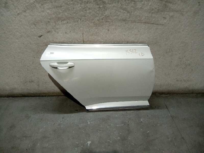 Recambio de puerta trasera derecha para volkswagen arteon (3h8) referencia OEM IAM   