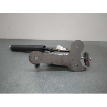 Recambio de palanca freno de mano para peugeot 208 referencia OEM IAM 98076688ZD  
