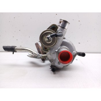 Recambio de turbocompresor para toyota avensis berlina (t 22) 2.0 turbodiesel cat referencia OEM IAM 1720127010  B