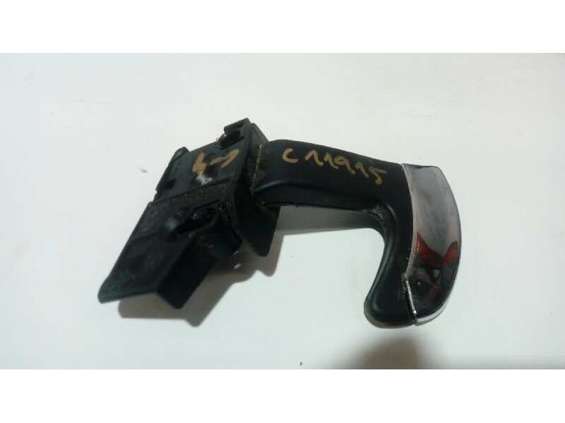 Recambio de mando volante para citroën c4 picasso lx plus referencia OEM IAM 96481641XT LEVA + SUBIR MARCHA