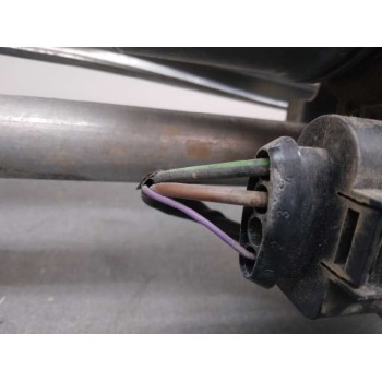 Recambio de motor limpia delantero para skoda octavia combi (5e5) style referencia OEM IAM 5E1955023A 5E1955119 3 CABLES