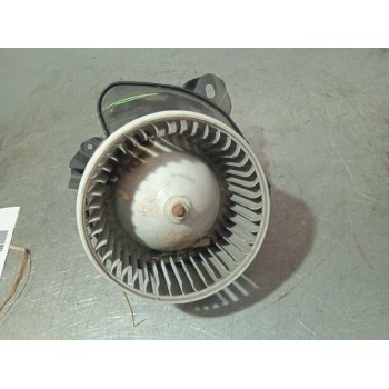 Recambio de motor calefaccion para fiat punto (evo) (199) dynamic referencia OEM IAM 164230100  