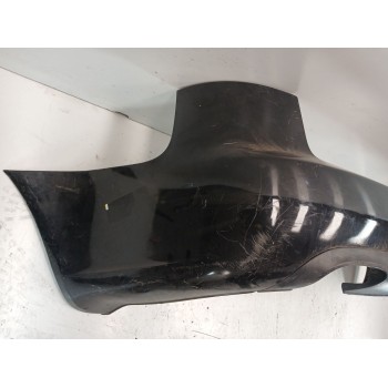 Recambio de paragolpes trasero para audi a4 avant (8e) 2.0 tdi referencia OEM IAM 8E9807303 ROZADA 8E9807303