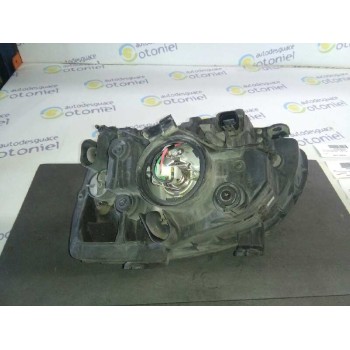 Recambio de faro derecho para kia carens 2.0 crdi ex monovolumen referencia OEM IAM   MONOPTICA