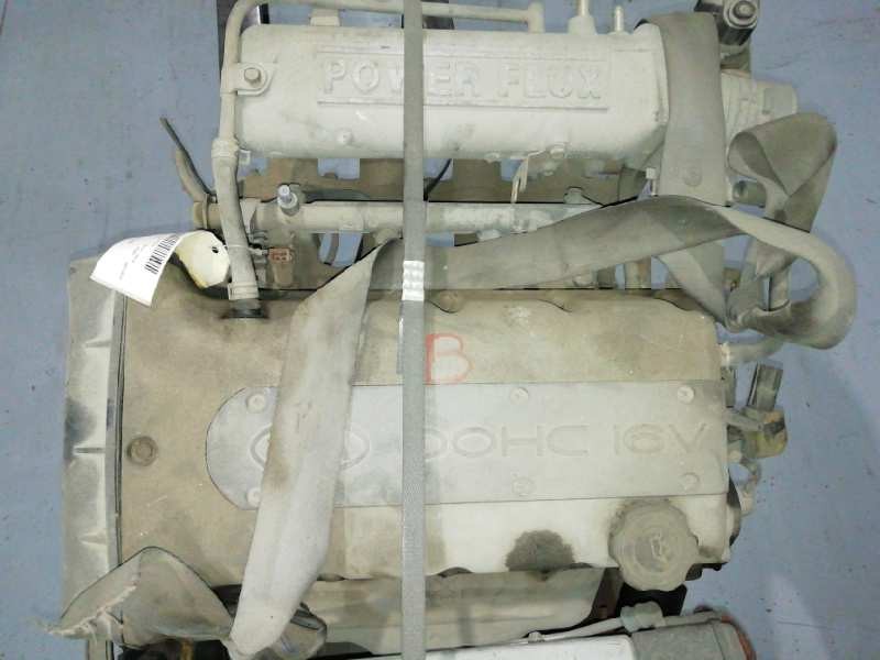 Recambio de motor completo para kia shuma 1.8 cat referencia OEM IAM TED  