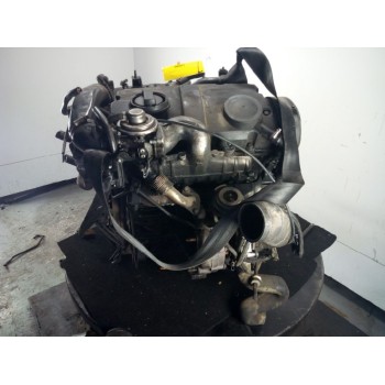 Recambio de motor completo para volkswagen passat berlina (3b2) comfortline referencia OEM IAM ATJ 186.134KM B MANUAL