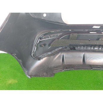 Recambio de paragolpes trasero para cupra born (k11) 58 referencia OEM IAM 10e807421b  CUPRA BORN