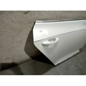 Recambio de puerta trasera derecha para volkswagen arteon (3h8) referencia OEM IAM   