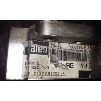 Recambio de valvula expansion para citroën c5 berlina attraction referencia OEM IAM 1K1820103  VALEO