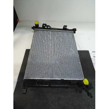 RADIADOR AGUA 51 X 40