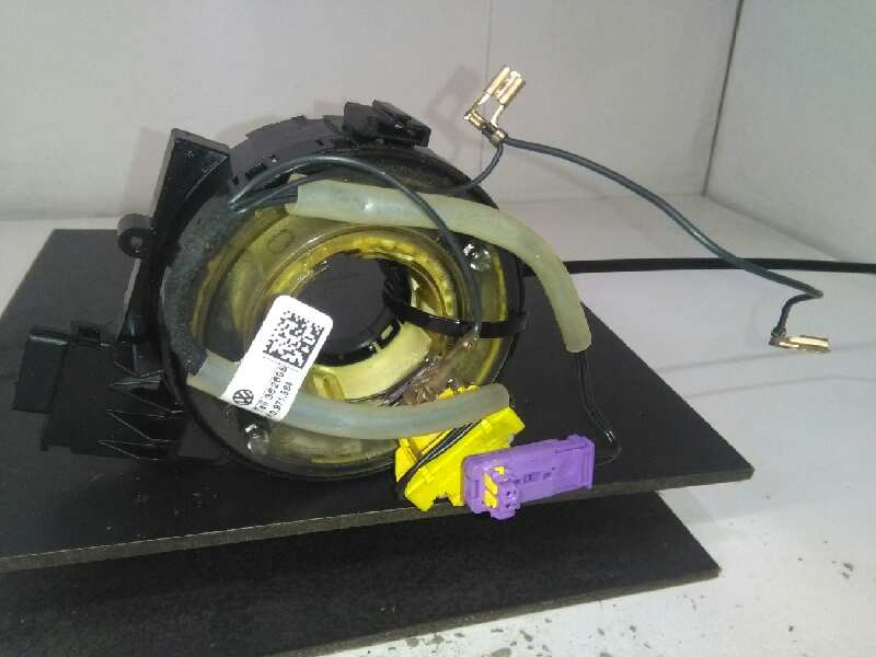 Recambio de anillo airbag para volkswagen golf v berlina (1k1) highline referencia OEM IAM   