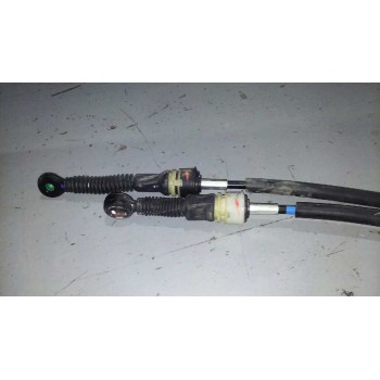 Recambio de palanca cambio para fiat tipo tipo referencia OEM IAM   