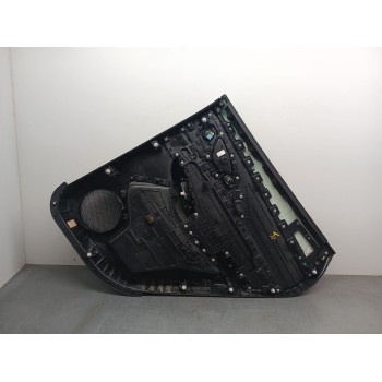 Recambio de guarnecido puerta trasera izquierda para omoda 5 referencia OEM IAM 403005151aa  