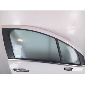 Recambio de puerta delantera derecha para citroën c3 collection referencia OEM IAM   