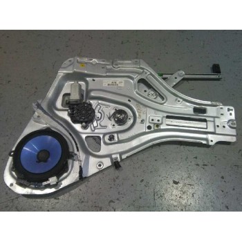 ELEVALUNAS DELANTERO DERECHO 824801F010 2 PINS