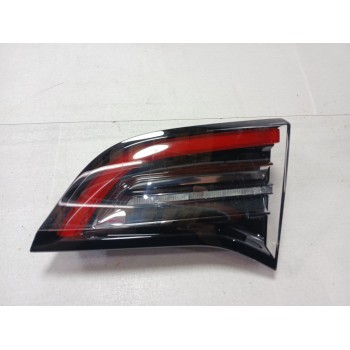 Recambio de piloto trasero derecho interior para tesla model 3 ev referencia OEM IAM   