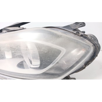 Recambio de faro izquierdo para lancia delta (181) gold referencia OEM IAM 00518763400 05J2T1 1 SOPORTE ROTO