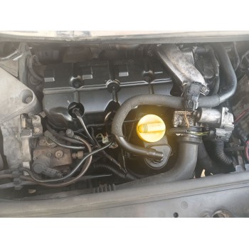 Recambio de motor completo para renault scénic ii (jm0/1_) 1.9 dci (jm14) referencia OEM IAM F9QL8  B