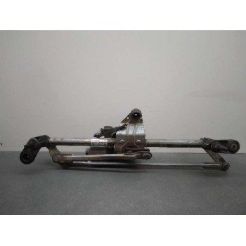 Recambio de motor limpia delantero para skoda octavia combi (5e5) style referencia OEM IAM 5E1955023A 5E1955119 3 CABLES