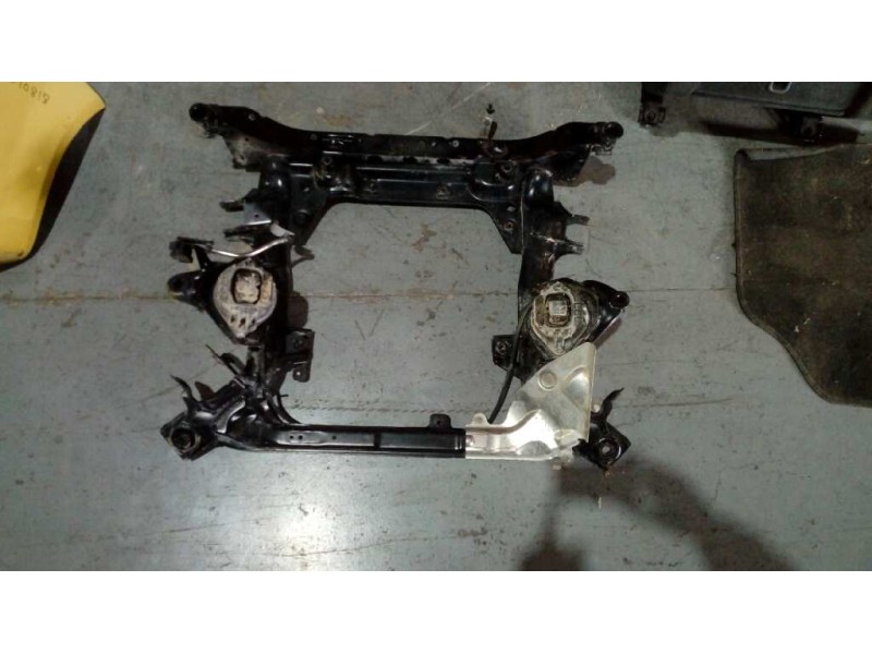 Recambio de puente delantero para bmw serie 3 touring (e91) 320d xdrive referencia OEM IAM 6776763  