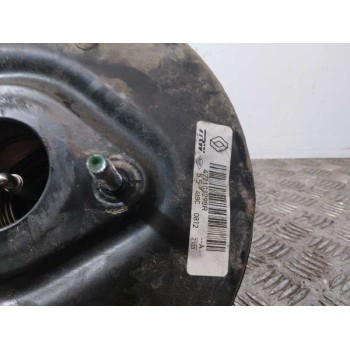 Recambio de servofreno para dacia sandero ambiance referencia OEM IAM 472103298R  