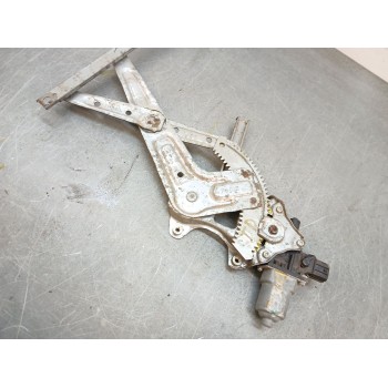 Recambio de elevalunas trasero derecho para mitsubishi asx (ga_w_) 1.6 mivec (ga1w) referencia OEM IAM 070RH  