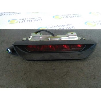 LUZ CENTRAL DE FRENO 