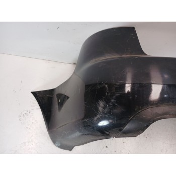 Recambio de paragolpes trasero para audi a4 avant (8e) 2.0 tdi referencia OEM IAM 8E9807303 ROZADA 8E9807303