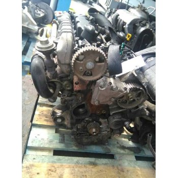 Recambio de motor completo para peugeot 306 break xt referencia OEM IAM RHY <CASCO> 