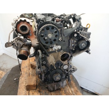 Recambio de despiece motor para audi a3 sportback (8va, 8vf) 2.0 tdi quattro referencia OEM IAM DFG  