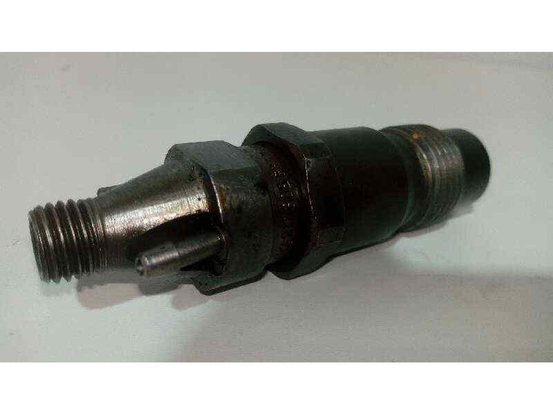 Recambio de inyector para nissan primera berlina (p11) 2.0 turbodiesel cat referencia OEM IAM 0432217308 968252J610 