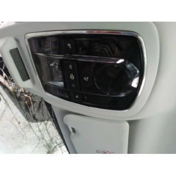 LUZ INTERIOR 98027660XT 96884880XT 