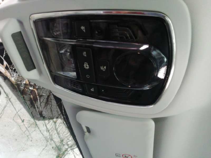 Recambio de luz interior para peugeot 508 2.0 16v hdi fap referencia OEM IAM 98027660XT 96884880XT 