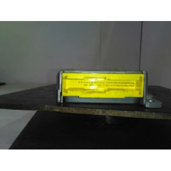 Recambio de centralita airbag para mitsubishi space star (dg0) 1900 di-d avance referencia OEM IAM 0285001379 0285001379 