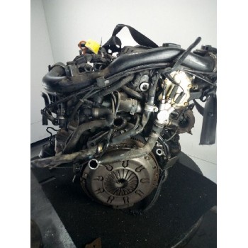 Recambio de motor completo para volkswagen passat berlina (3b2) comfortline referencia OEM IAM ATJ 186.134KM B MANUAL