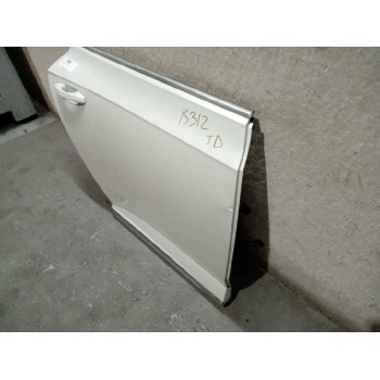 Recambio de puerta trasera derecha para volkswagen arteon (3h8) referencia OEM IAM   