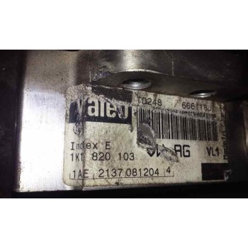 Recambio de valvula expansion para citroën c5 berlina attraction referencia OEM IAM 1K1820103  VALEO