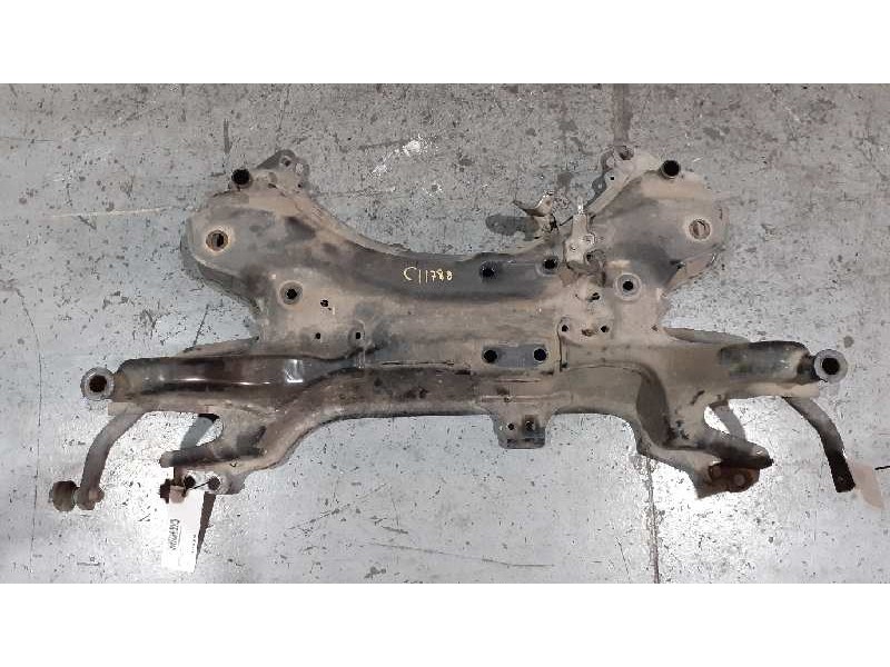 Recambio de puente delantero para lexus ct 200h referencia OEM IAM 5120178010  